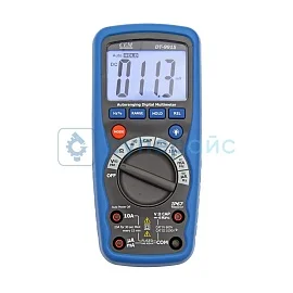 Мультиметр CEM DT-9915 фото