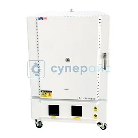 Промышленный сушильный шкаф MFL MFLXD433-12 фото