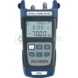 Оптический измеритель мощности YOUYSI OPM 15MW фото