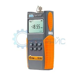 Цифровой тестер мощности Grandway FHP2B04 фото