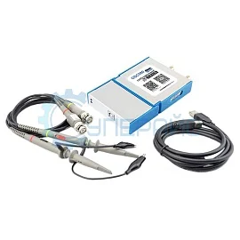Автомобильный USB осциллограф LOTO OSC980 фото