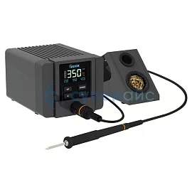 Станция паяльная QUICK TS11 фото