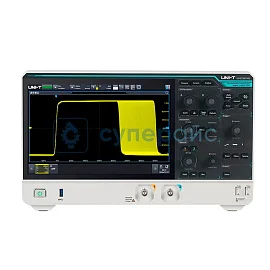 Универсальный осциллограф UNI-T UPO2202HD фото