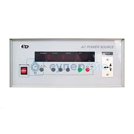 Источник питания переменного тока Wocen HY8002 фото