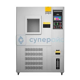 Климатическая тест-камера Chuyue HWS-CY-80C фото