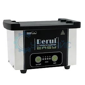 УЗ ванна Derui DR-S07 фото