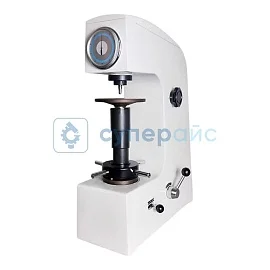 Поверхностный измеритель твердости DANA HR-45A фото