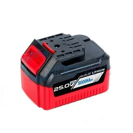 Аккумуляторный блок Leiming (25 В, 1.5 Ач, Li-Ion) фото