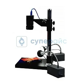 Микроскоп промышленный Saike Digital SK2700PU(U) фото