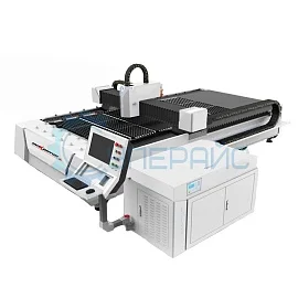 Станок лазерной резки металла с ЧПУ Maxwave фото