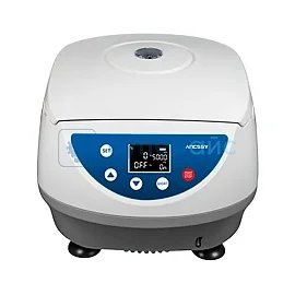 Цифровая центрифуга Ancssy TD-5000 12 x 10 мл фото