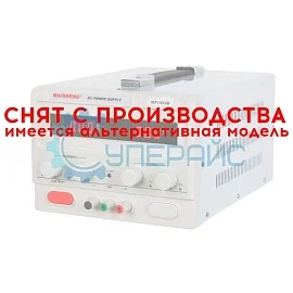 Лабораторный блок питания MAISHENG MP1202D (120 В, 2 А) фото
