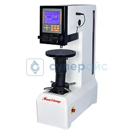 Цифровой твердомер SanLiang HBS-3000 фото