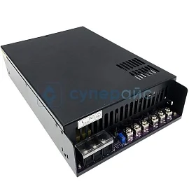 Блок питания JINGRUIAN S-3000-24 фото