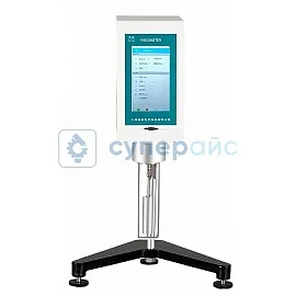 Измеритель вязкости XingYun NDJ-5 max фото