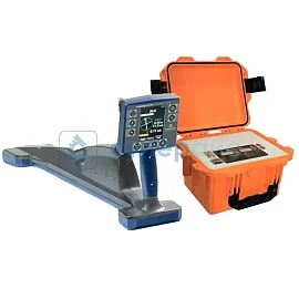 Локатор подземных коммуникаций Сталкер 75-24 фото