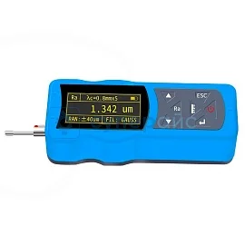 Портативный тестер шероховатости Baishanbai TR220 фото