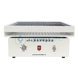 Встряхиватель Besna HY-5 фото