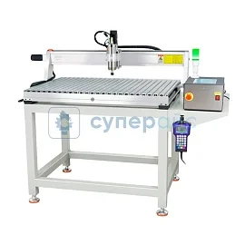 Фрезеровальный станок GagTek C60100-800W-JYH04 фото