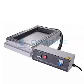 Профессиональная паяльная ванна XIN HAO MAI P2645A фото