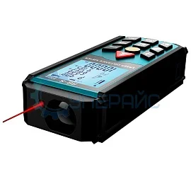 Лазерная рулетка Mboos R8-100 фото