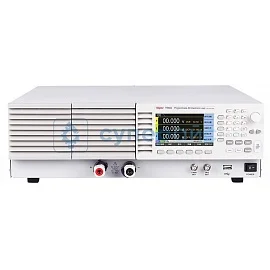 Электронная нагрузка постоянного тока Tonghui TH8204 фото