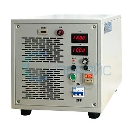 Блок питания постоянного тока Yibenyuan YBN12-1000-12 (12 В, 1000 А, 12 кВт) фото