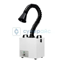 Дымопоглотитель SHENDALL XY100B фото