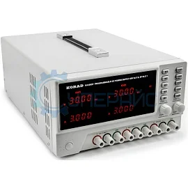 Программируемый источник питания Korad KA3303P фото