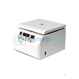 Цифровая центрифуга Xiuilab XU-5K-WS фото