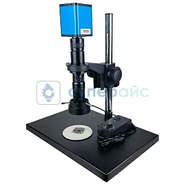 Видеомикроскоп Fucot F0745-1080p-d фото