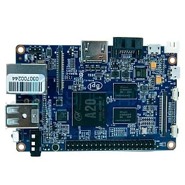 Одноплатный компьютер Banana Pi BPI-M1+ фото