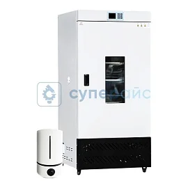 Напольная климатическая установка Mingtu HWS-350B фото