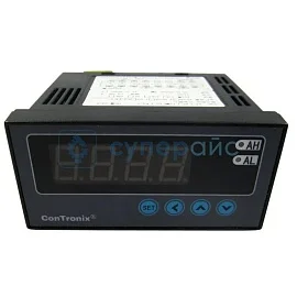 Температурный контроллер для ИК паяльной станций LY IR8500 фото