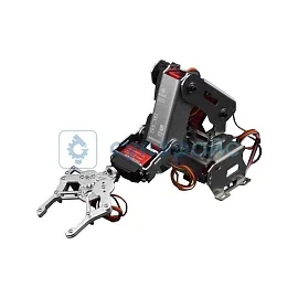 Роботизированная рука DFRobot DFLG6DOF фото