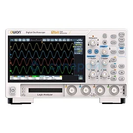 Осциллограф лабораторный цифровой OWON ADS924A фото