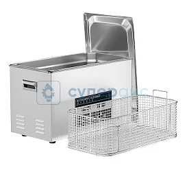 УЗ очиститель Jiilmaiy CL-020S фото