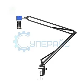 Цифровой микроскоп PHONEFIX XZ2275 на кронштейне фото