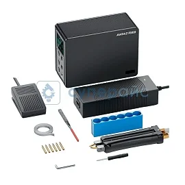 Аппарат для сварки универсальный AwithZ P60F фото