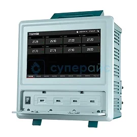 Измеритель температуры Toprie TP1000-8 фото