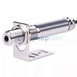 Стационарный пирометр Optris SA40AC фото