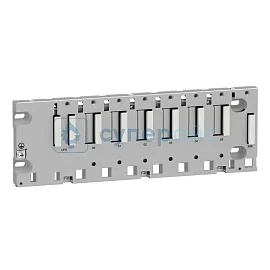 Объединительная плата Schneider Electric BMXXBP0600H фото