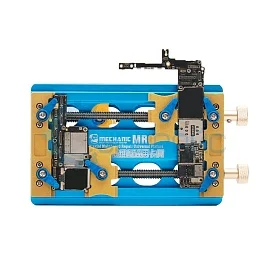 Держатель материнской платы MECHANIC MR6 PRO фото