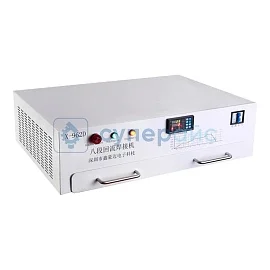 Печь для пайки XIN HAO MAI X962D фото