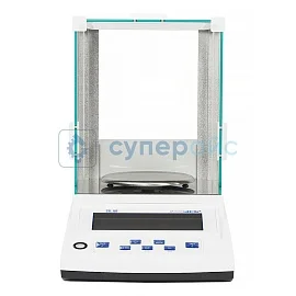 Аналитические профессиональные весы Госметр ВЛK-1203С(-И) фото