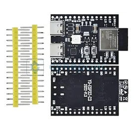 Модуль ESP32-C3-MINI-1 фото
