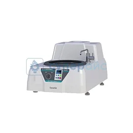 Лабораторная шлифмашинка Danchiel MP-1B фото