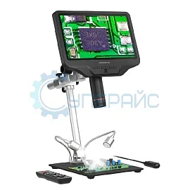 Электронный микроскоп Andonstar AD409-Pro с Wi-Fi фото