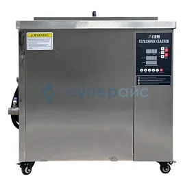 УЗ очиститель JM J-240 фото