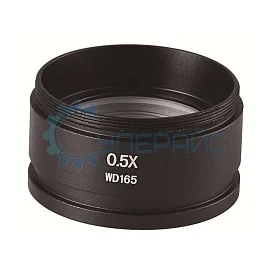 Дополнительная насадка на объектив Dagong 0,5x/165 мм фото